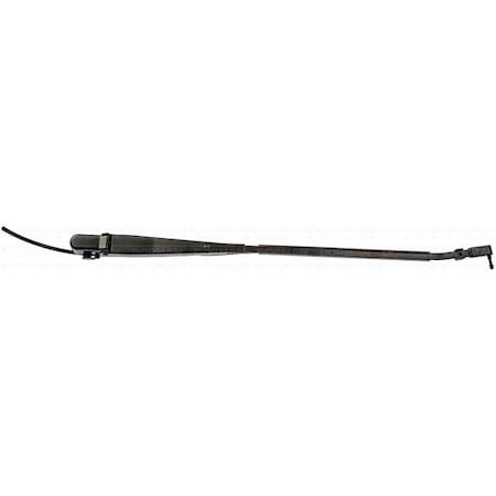 Motormite Windshield Wiper Arm-Front Left Or Right, 42543 42543